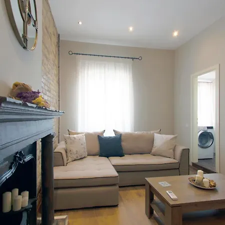 New @ Porta Remounda Appartamento Corfu (city)