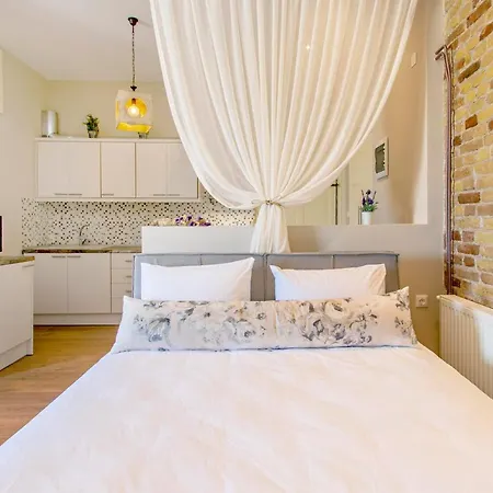 New @ Porta Remounda Appartamento Corfu (city)