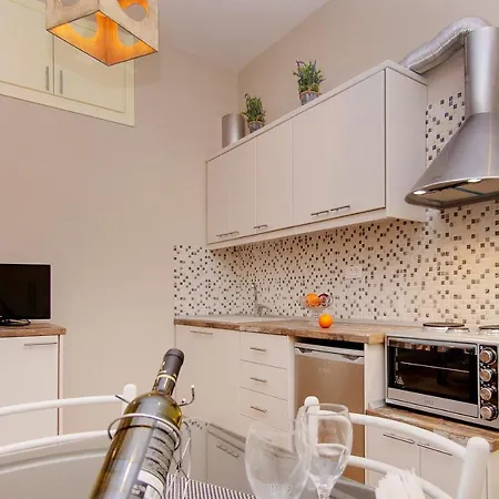 New @ Porta Remounda Apartment Corfu (city)