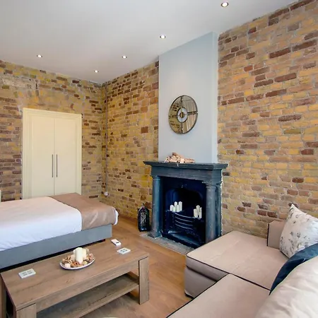 Apartment New @ Porta Remounda *