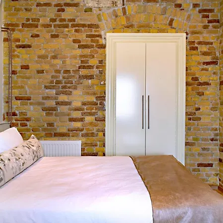Apartment New @ Porta Remounda