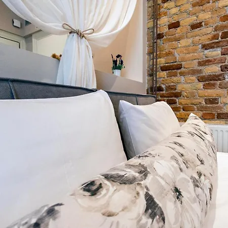 Apartment New @ Porta Remounda