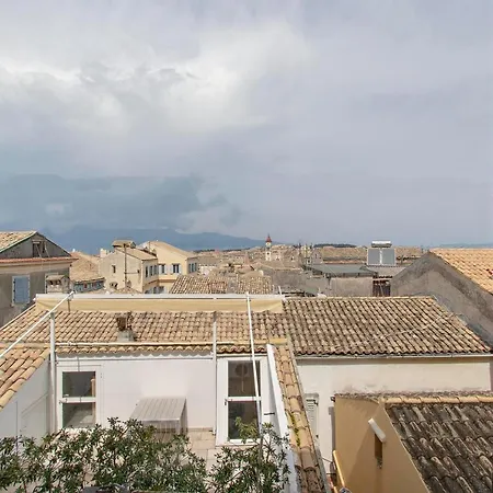 New @ Porta Remounda Apartment Corfu (city)