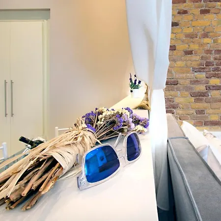 Apartment New @ Porta Remounda