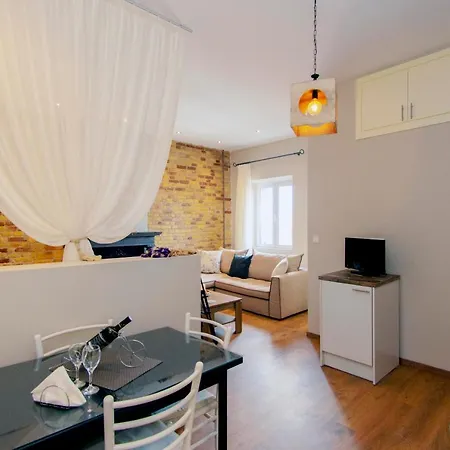 New @ Porta Remounda Apartment Corfu (city)