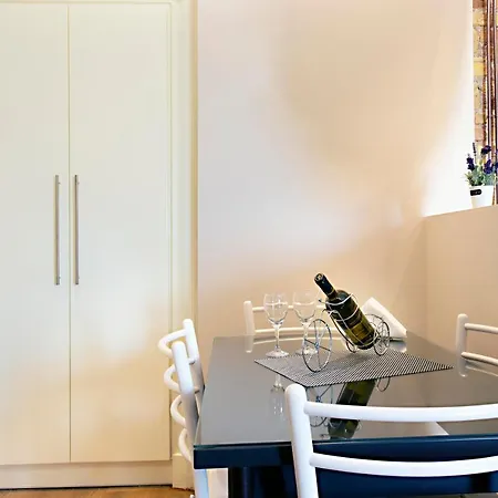 Apartment New @ Porta Remounda Corfu (city)