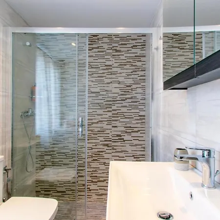 New @ Porta Remounda Apartment *