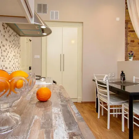 New @ Porta Remounda Apartment Corfu (city)